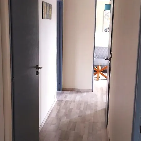 Holiday home De L'osterfeld